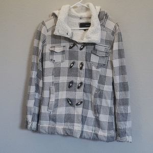 Womens Hurley Coat